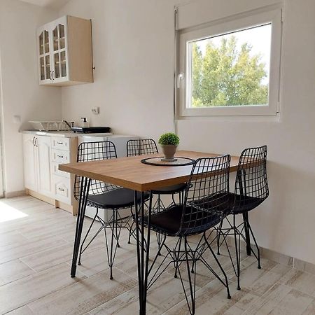 Apartmani.ストモレ エクステリア 写真