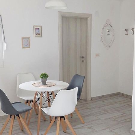 Apartmani.ストモレ エクステリア 写真