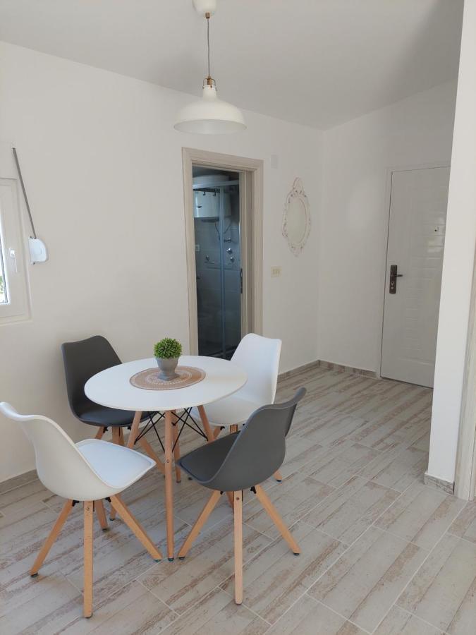 Apartmani.ストモレ エクステリア 写真