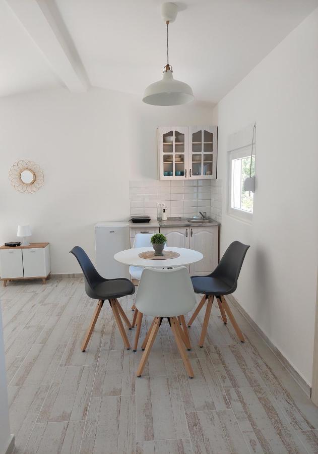 Apartmani.ストモレ エクステリア 写真