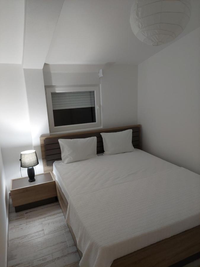 Apartmani.ストモレ エクステリア 写真