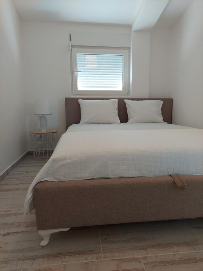 Apartmani.ストモレ エクステリア 写真