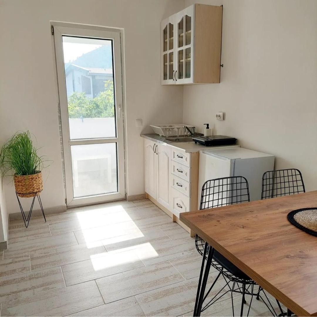 Apartmani.ストモレ エクステリア 写真