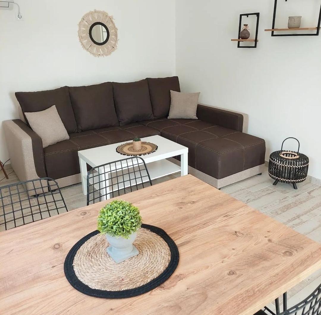 Apartmani.ストモレ エクステリア 写真