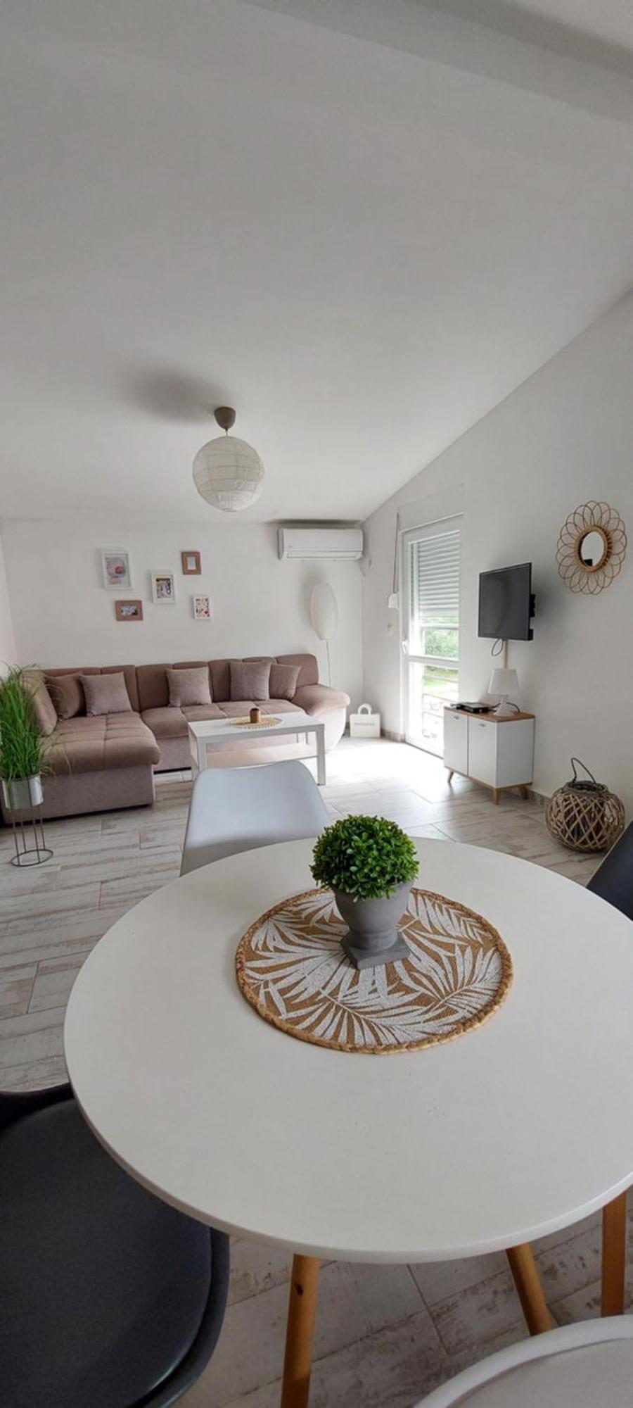 Apartmani.ストモレ エクステリア 写真