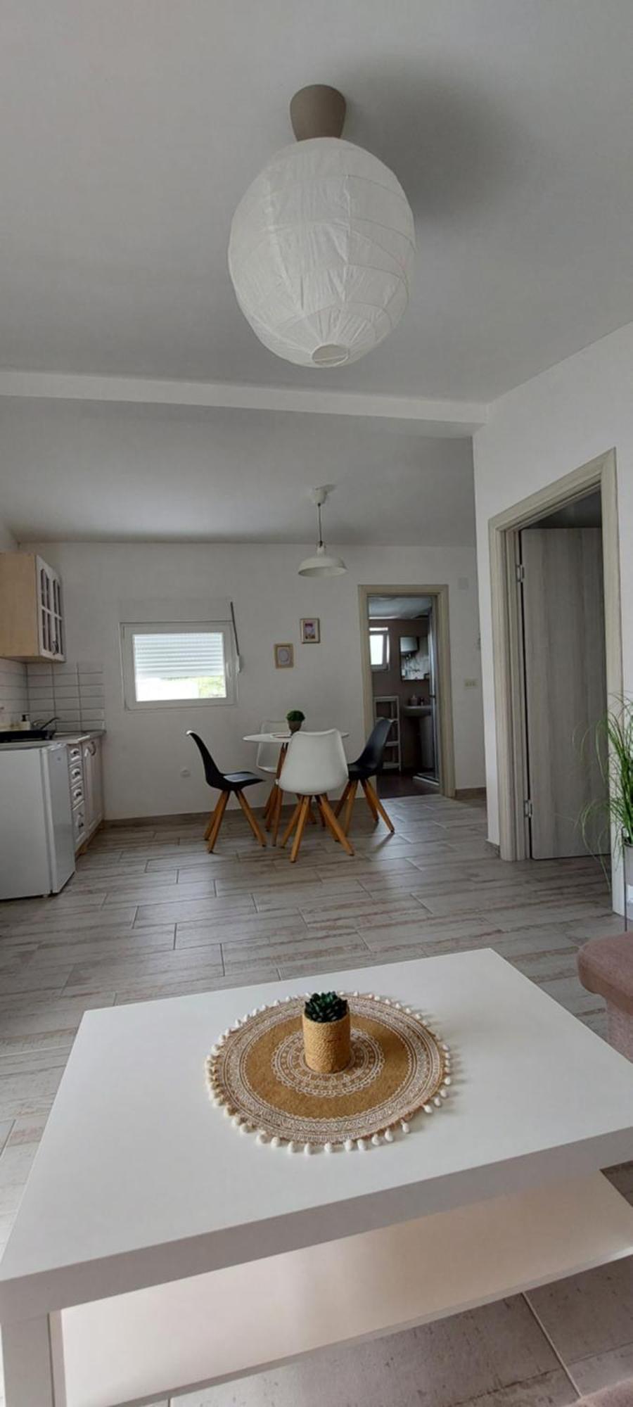 Apartmani.ストモレ エクステリア 写真